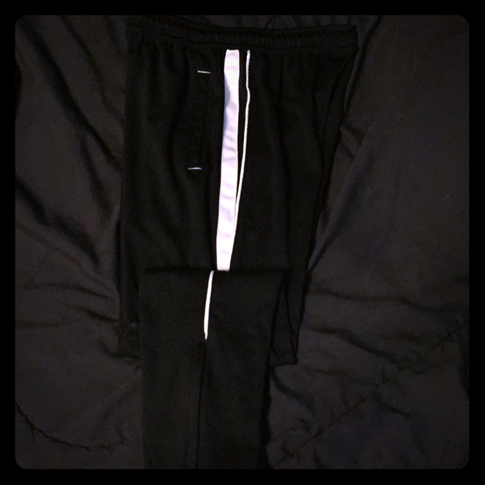 Boys soccer pants